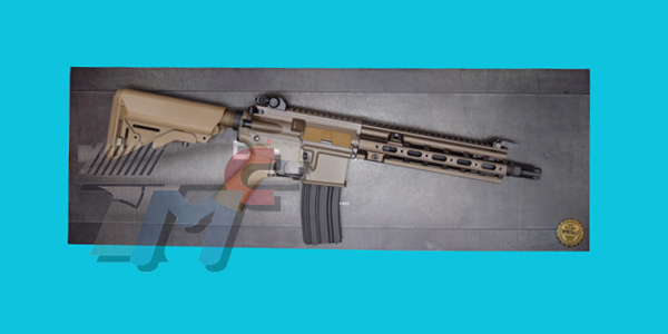 Tokyo Marui HK416 Deleta Custom (Next Generation) (Pre-Order) - Click Image to Close